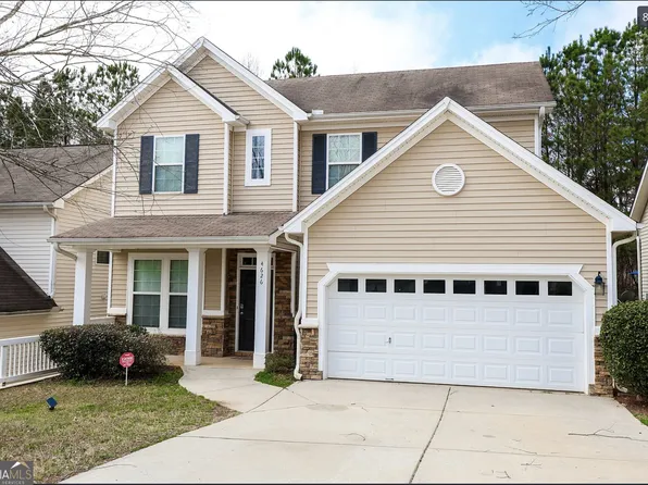 4626 Burnt Fork Cir, Douglasville, GA 30135