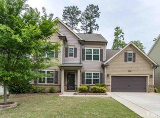 2411 Bingley Ct, Apex, NC 27539