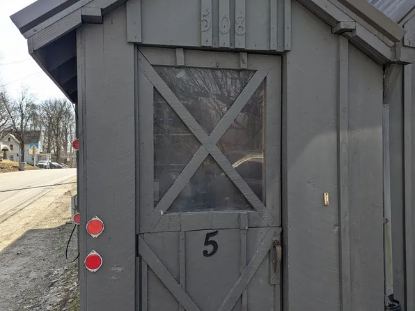 508 Baldwin St., 508 Baldwin St APT 5, Meadville, PA 16335