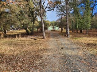 19178 Indian Springs Rd, Penn Valley, CA 95946