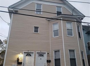 14 Norwich Ave, Providence, RI 02905