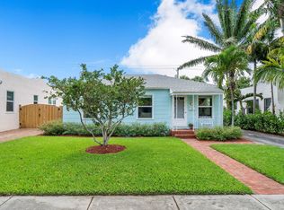 816 Avon Road, West Palm Beach, FL 33401