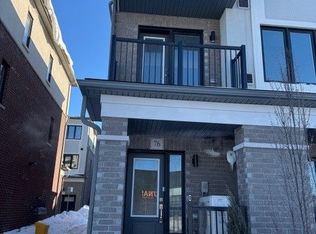 76 Matawin Ln, Richmond Hill, ON
