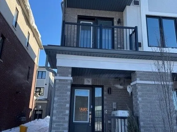 76 Matawin Ln, Richmond Hill, ON L4B 0H7