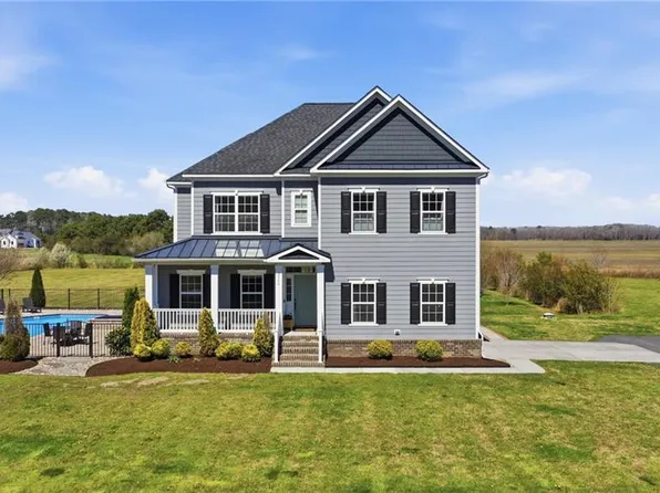 2008 Camden Ct, Virginia Beach, VA 23457