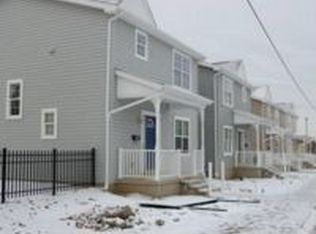 7508 Susquehanna St, Pittsburgh, PA 15208