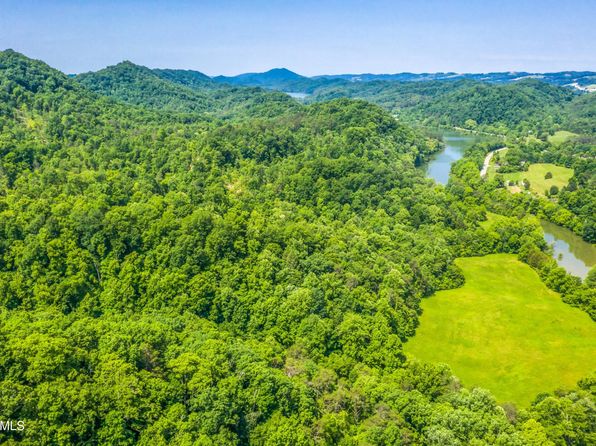 57 Acres Off Highway 33 Trak #1, Tazewell, TN 37879