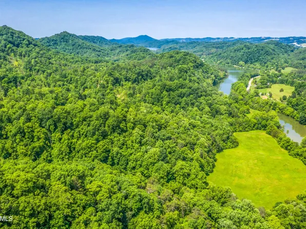 57 Acres Off Highway 33 Trak #2, Tazewell, TN 37879