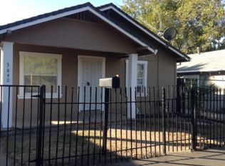 3840 14th Ave, Sacramento, CA 95820