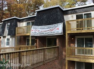 201-1D E Ransom St, Fuquay-Varina, NC 27526