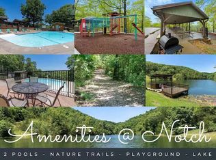 26 Sinatra Ct BUILDING 8-3, Reeds Spring, MO 65737