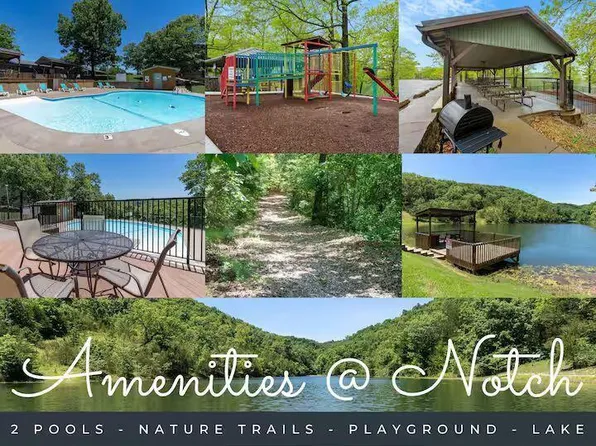 26 Sinatra Court #8 BLDG 3, Branson West, MO 65737