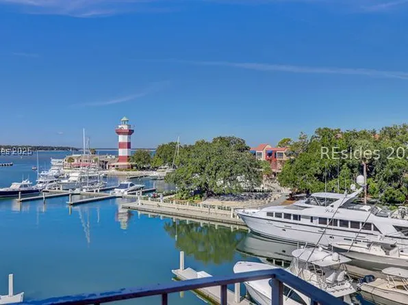 2 Lighthouse Ln APT 847, Hilton Head Island, SC 29928