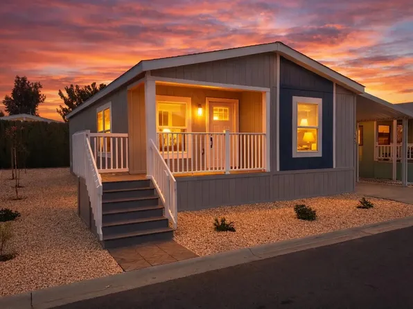 5001 W Florida Ave Space 543, Hemet, CA 92545