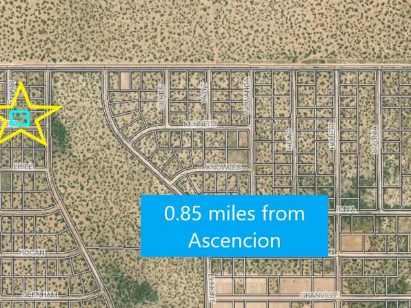 0 Brant Pl, El Paso, TX 79928