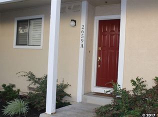 2659 Oak Rd APT A, Walnut Creek, CA 94597
