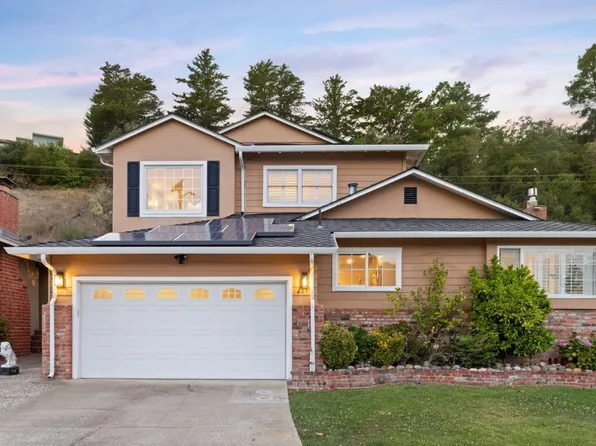 435 Madison Ave, San Bruno, CA 94066