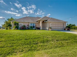 3600 NW 3rd St, Cape Coral, FL 33993