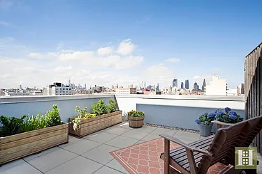 Sold by Halstead Real Estate