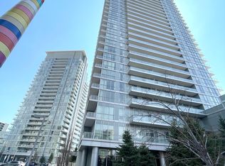 66 Forest Manor Rd #2009-C15, Toronto, ON M2J 0B7
