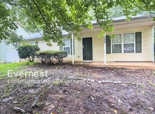 11066 Shannon Cir, Hampton, GA 30228