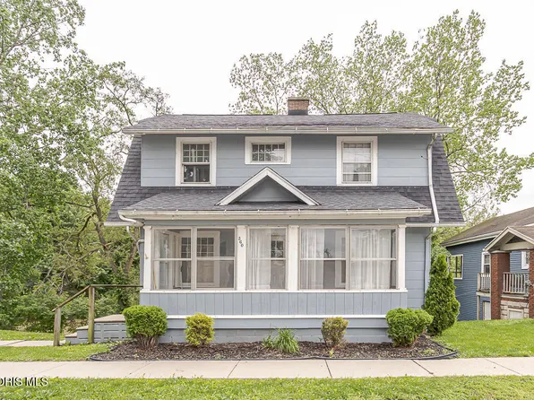 360 E Front St, Pemberville, OH 43450