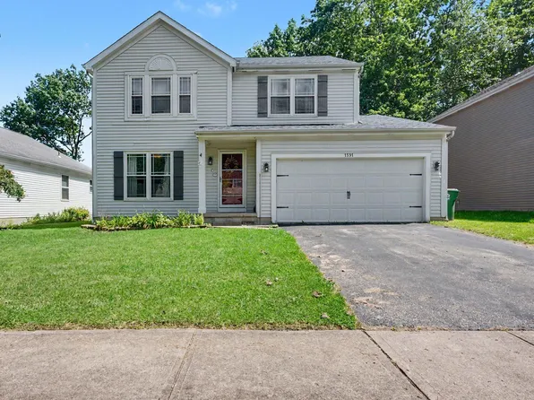 1591 Meadowlark Ln, Marysville, OH 43040