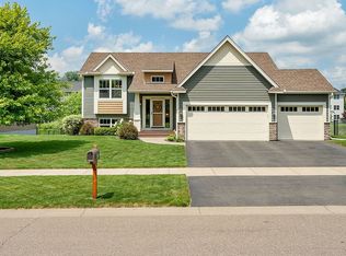 2917 128th Ave NE, Blaine, MN 55449