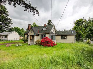 12433 SE Holgate Blvd, Portland, OR