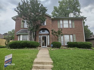 3503 Tulip Ln, Rowlett, TX, 75089