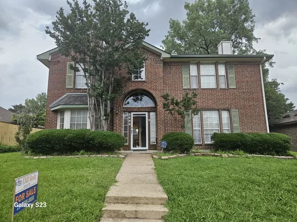 3503 Tulip Ln, Rowlett, TX 75089