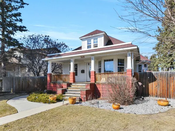 5406 S 50th Ave, Lacombe, AB T4L 1N5