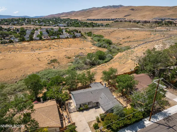 1765 O'Farrell St, Reno, NV 89503
