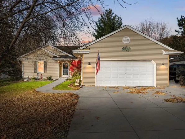 N9143 Ash STREET, East Troy, WI 53120