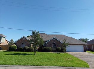2505 Luke St, Lake Charles, LA 70605