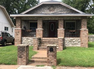 623 W Calhoun St, Springfield, MO 65802