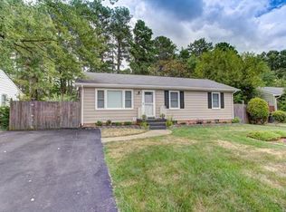 831 Bramwell Rd, Richmond, VA 23225