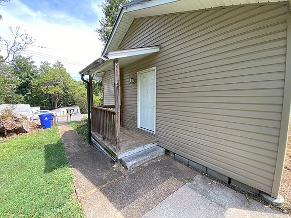 121 Warrior - Exterior 1