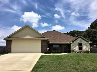 702 Jaxon Dr, Whitehouse, TX 75791