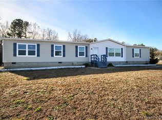 3029 Carsley Rd, Dendron, VA 23839