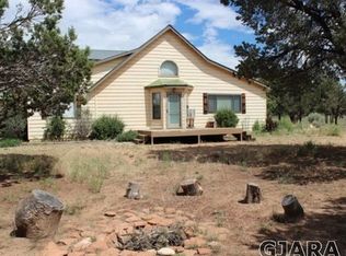1360 S 17 7/10 Rd, Glade Park, CO 81523