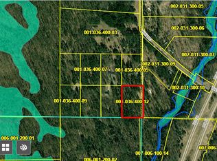 LOT 12 N Wayne Ave, Pentwater, MI 49449