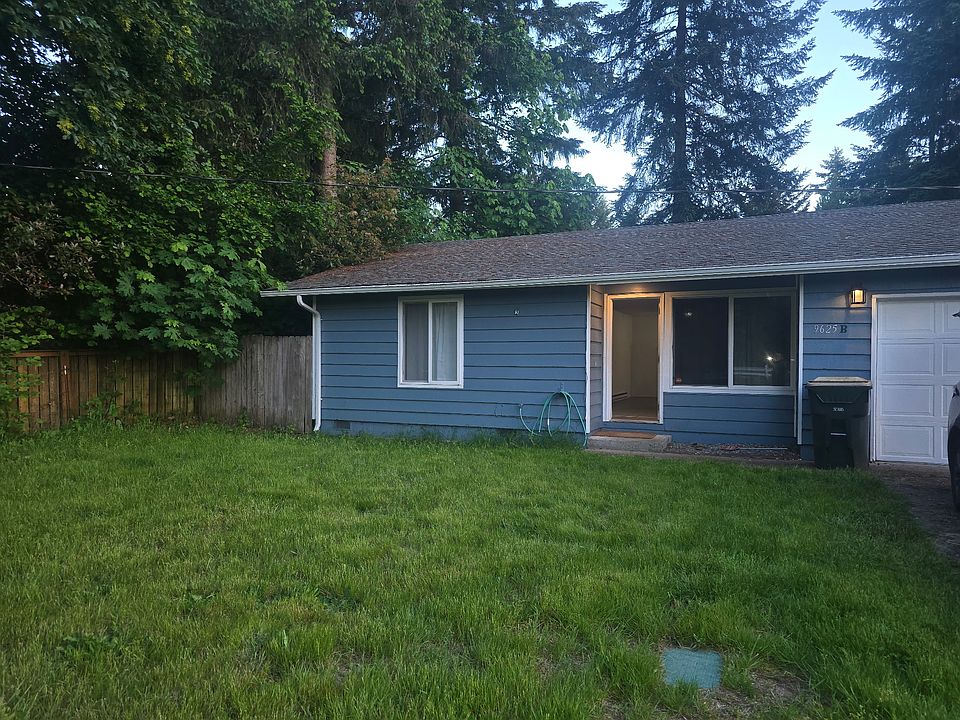 1st image of 9625 Evergreen Valley Rd SE #B