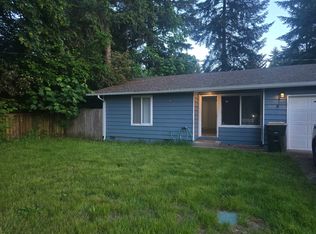 9625 Evergreen Valley Rd SE #B, Olympia, WA 98513