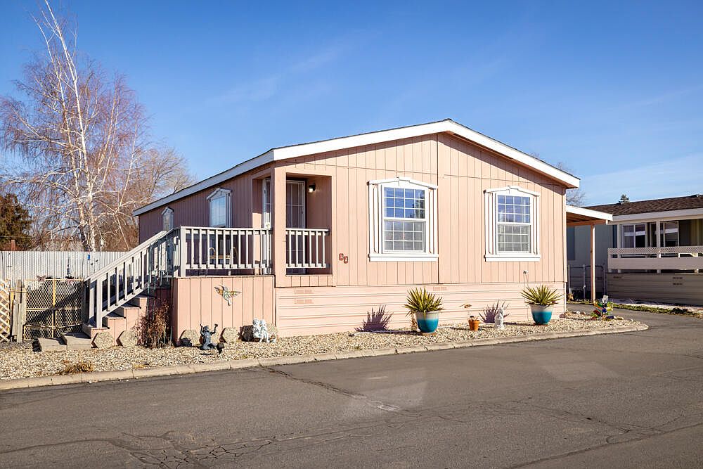 4200 Summers Ln UNIT 44, Klamath Falls, OR 97603 Zillow