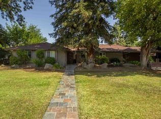 1682 W San Ramon Ave, Fresno, CA 93711