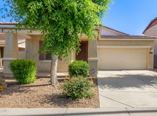 1529 E Goldcrest St, Gilbert, AZ 85297