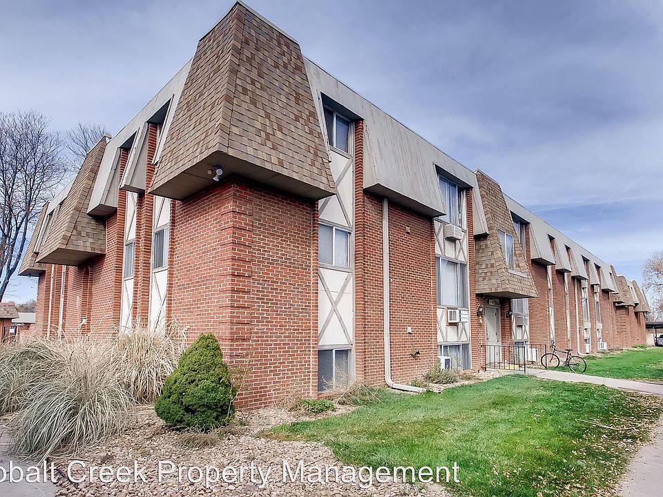 1st image of 708 27th Ave APT 201