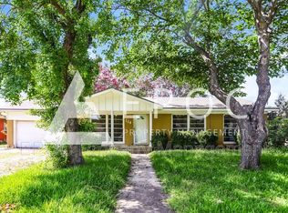 118 Darden Dr, Waco, TX 76706