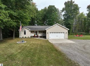 5893 S Most Dr, Mount Pleasant, MI 48858